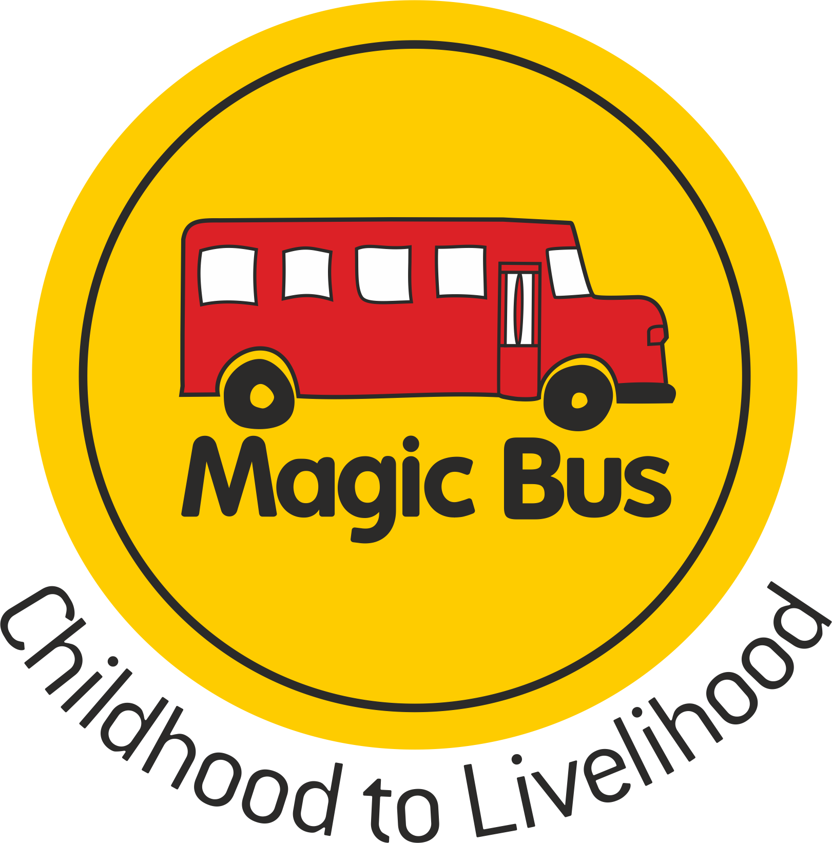 Magicbus